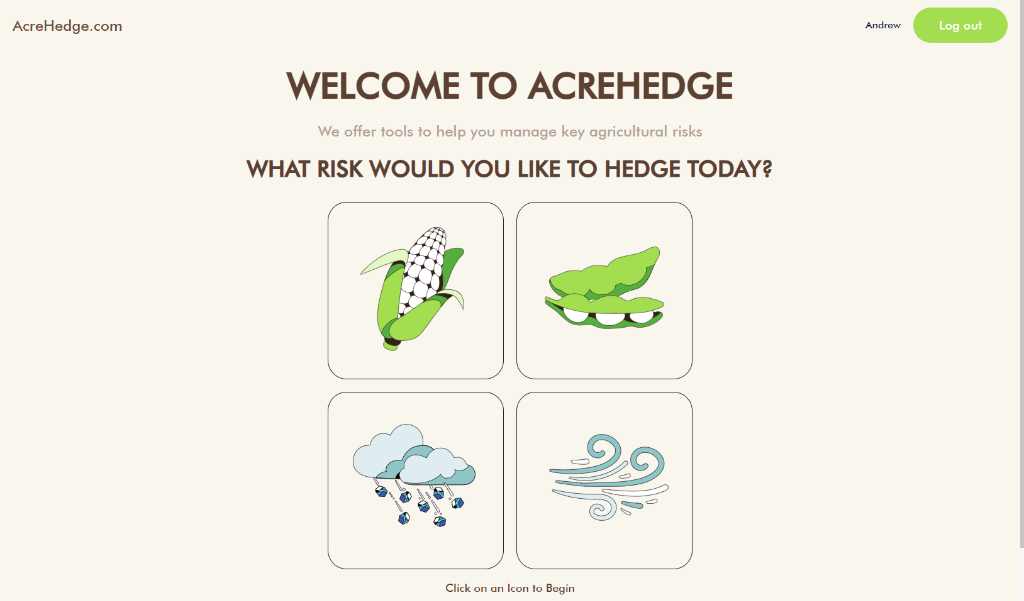 AcreHedge Screenshot Preview 1