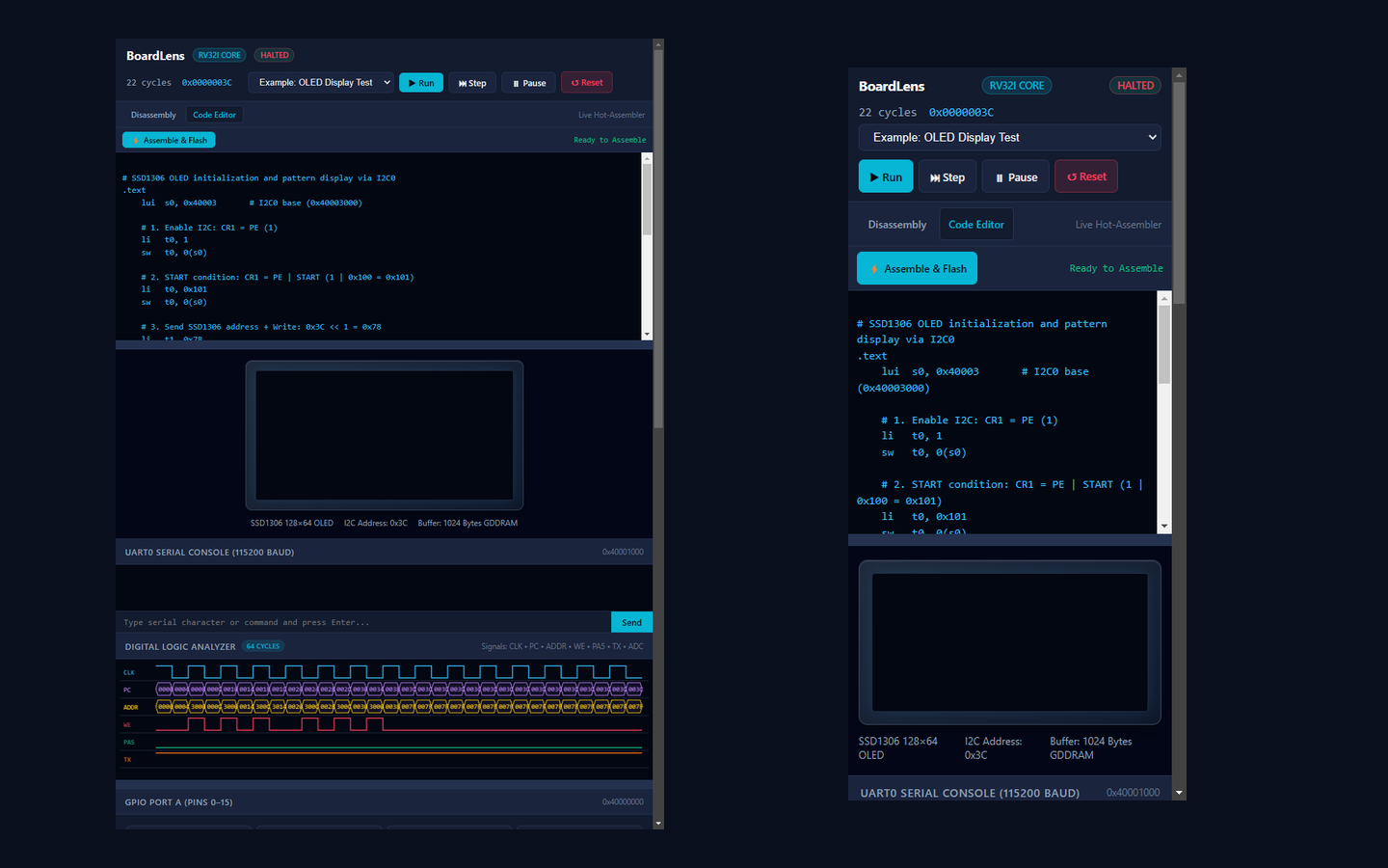 BoardLens Screenshot Preview 4