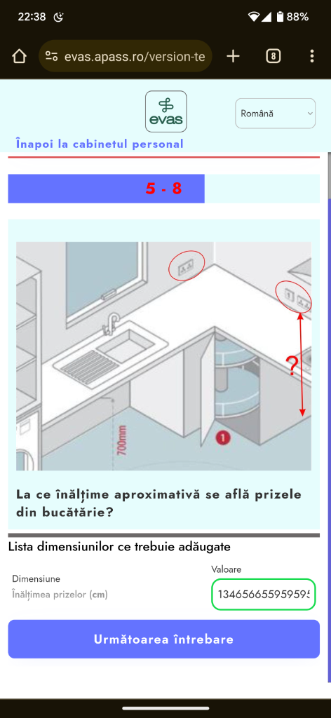 EVAS RO Screenshot Preview 3