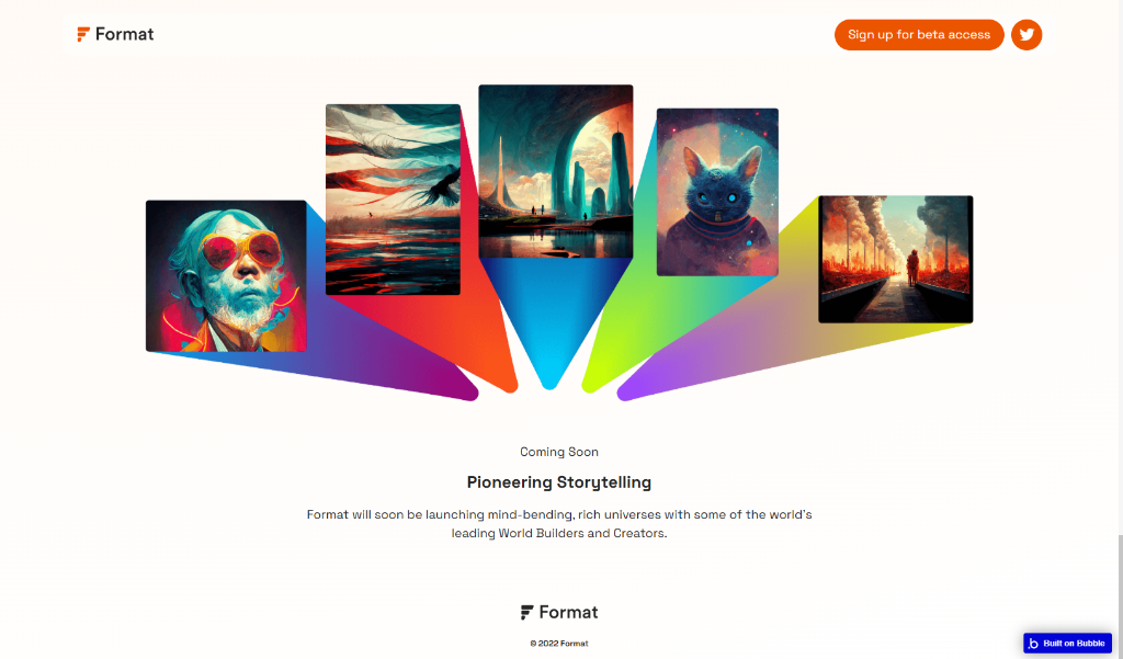 Format (Kultify) Screenshot Preview 4