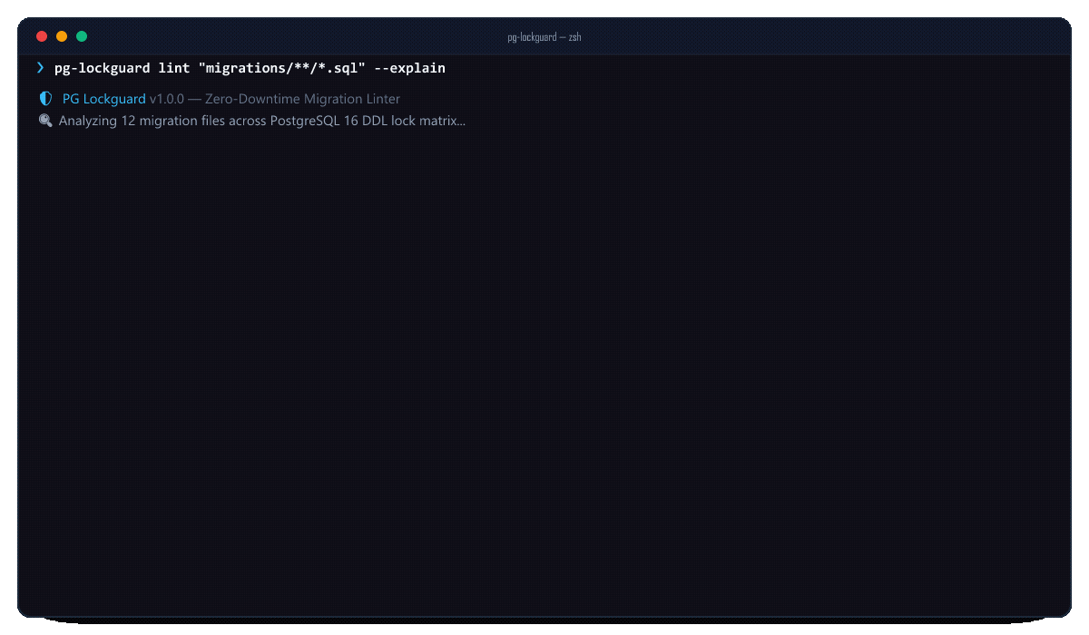 PG Lockguard Screenshot Preview 1
