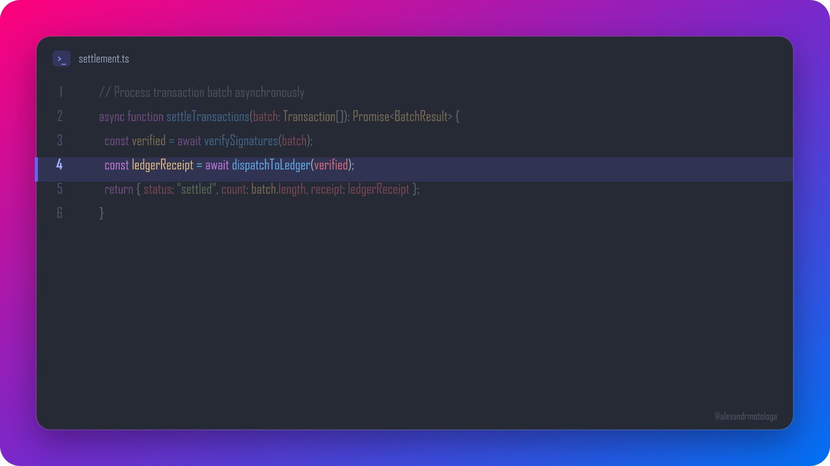 RayClip Screenshot Preview 1