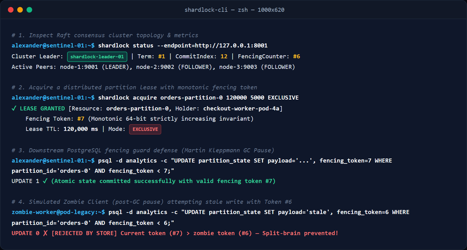 ShardLock Screenshot Preview 3