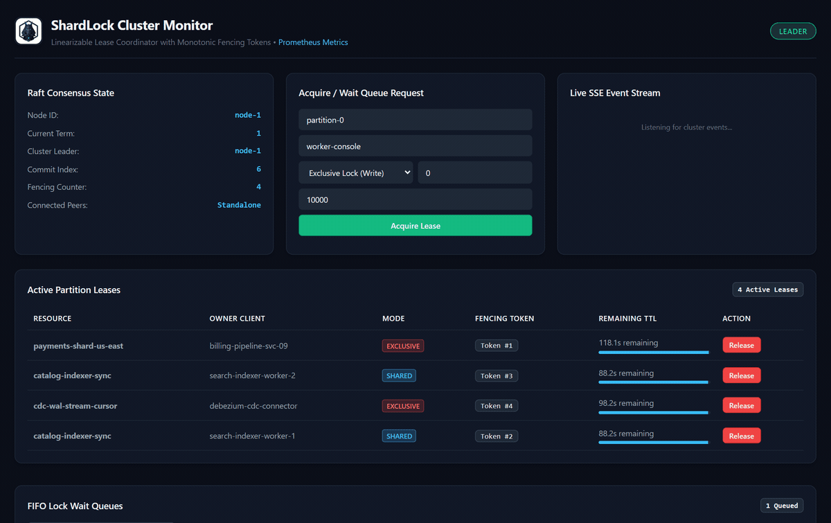 ShardLock Screenshot Preview 4