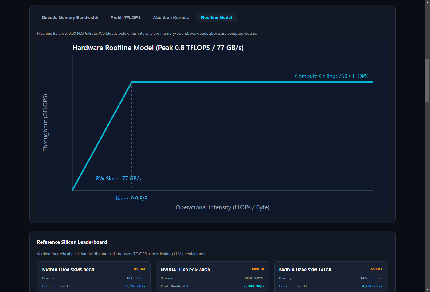 SiliconMark Screenshot Preview 3