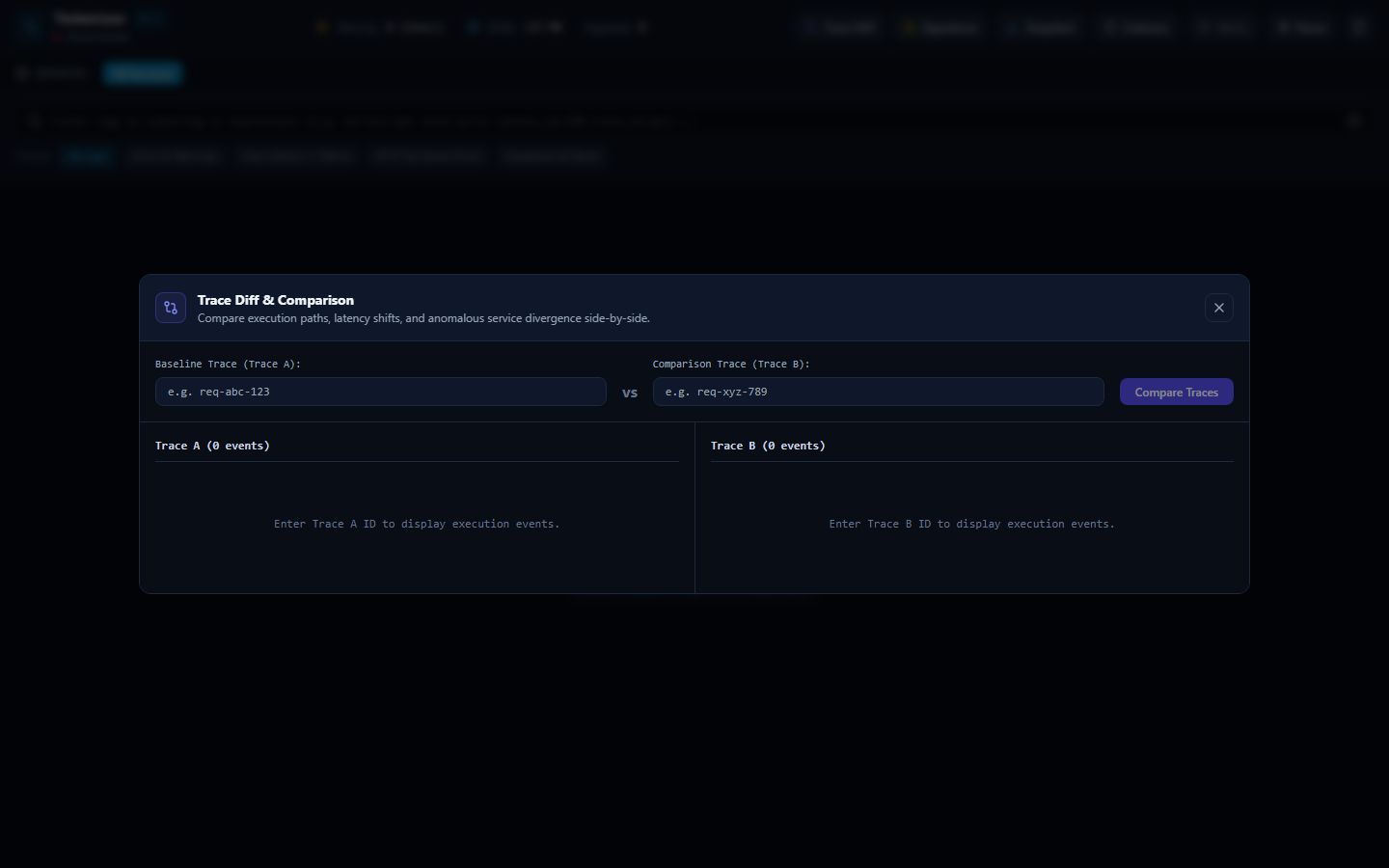 TimberLens Screenshot Preview 4