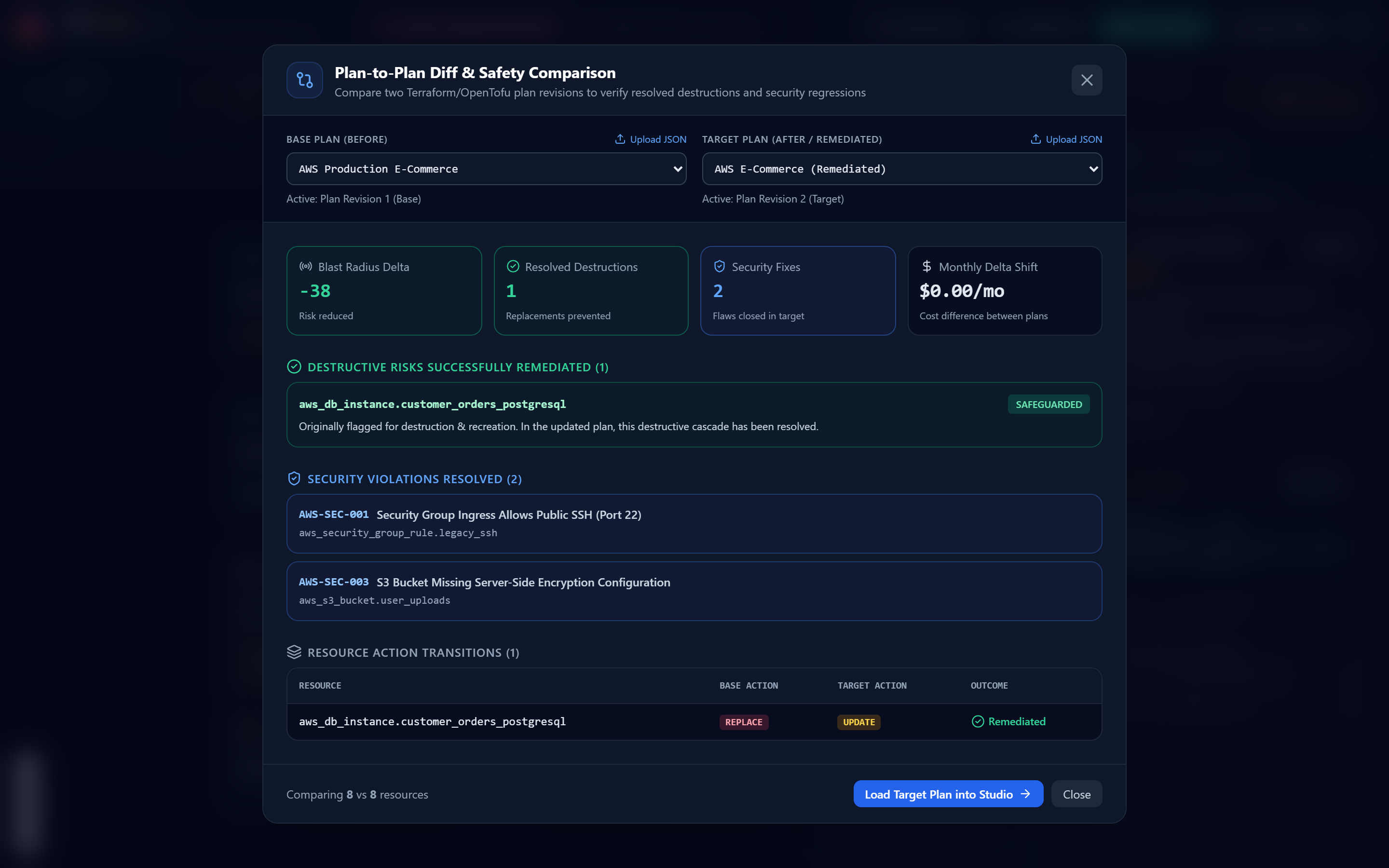 TofuForge Screenshot Preview 3
